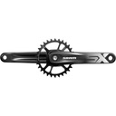 Kľuky SRAM SX Eagle PowerSpline 1x12 32T 165mm