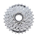 Cyklokazeta Shimano Alivio CS-HG51 11-30T 8s