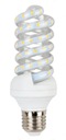 LED žiarovka E27 18W 4000K SPIRAL 1850LM