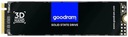 Goodram PX500 PCIe GEN 3 x4 NVMe 1TB SSD