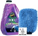 Meguiar's NXT Generation Car Wash - Šampón 1,89 l