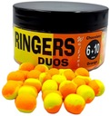 RINGERS Chocolate Orange Wafters DUOS 6 & 10mm