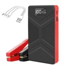 POWERBANK JUMP STARTER START BOOSTER TORCH 16000mAh + SVORKY