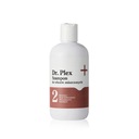 DR. Plex šampón na poškodené vlasy 300 ml