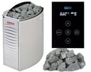 Saunový ohrievač + ovládač Harvia Vega BC90E 9kW