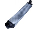 INTERCOOLER FORD MONDEO IV MK4 1.6