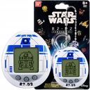 TAMAGOTCHI STAR WARS R2D2 BANDAI PRACUJTE SI SVOJHO DIGITÁLNEHO MLÁSKA