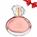 AVON TTA WONDER ----Dámska kvetinová pižmová voda ------50 ml