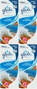 Glade by Brise One Touch Mini Spray Ocean Adventure náhradná náplň 10 ml x4