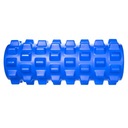 FOAM ROLLER FITNESS ROLLER NA STREKČNÚ MASÁŽ - GymBeam