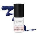 HYBRID NIGHT POLISH Mistero Milano 7ml