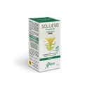 ABOCA SOLLIEVO PHYSIOLAX 45 TABLETY