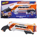 Hasbro Nerf N-Strike Rough Cut Elite A1691