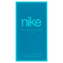 NIKE TURQUOISE VIBES EDT