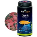 HS OSI Cichlid Flakes 400 ml krmivo pre cichlidy