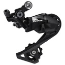 Zadná prehadzovačka Shimano 105 RD-R7000 11s, čierna SS