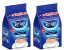 Tetley Original čaj 2x 440tb