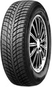 2x NEXEN 185/60 R15 NBLUE 4 SEZÓNY 88H XL