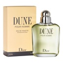 Dior Dune Pour Homme 100ml * EDT toaletná voda pre mužov mužov