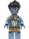 LEGO figúrka Ninjago - njo693 - princ Benthomaar