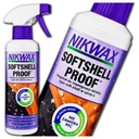 NIKWAX SOFTSHELL PROOF IMPREGNANT NA BUNDY