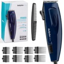 Zastrihávač vlasov BabyLiss MEN E695E