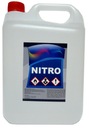 NITRO SOLVENT Univerzálne riedidlo 5L