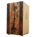 AW Cajon SP10B25DB Middle Drevený obojstranný cajon