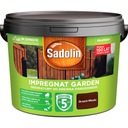 Sadolin GARDEN Impregnácia na záhradné drevo, orech taliansky, 9L