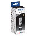 Atrament Epson ET103 Black L31xx 65 ml Originál