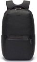 Mestský batoh Pacsafe MetroSafe X 25L Black