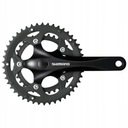 Kľuky Shimano Claris FC-RS200 46/34T 170 mm 8-st.