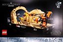 LEGO STAR WARS PODRACER RACING DIORAMA (75380) [BLOKY]