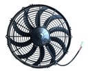 VENTILÁTOR SPAL VA08-AP71/LL-53S 350mm 12V