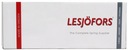 Lesjofors 8104245 pohon veka kufra