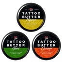 Loveink krém na tetovanie Tattoo Butter Set 3x100