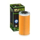 HF611. FILTER MOTOROVÉHO OLEJA. HUSQVARNA TC 449 HIFLO