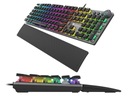 Mechanická klávesnica Genesis Thor 401 RGB