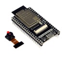 ESP32-WROVER-E CAM Dev WiFi Bluetooth BLE 4.2 OV2640