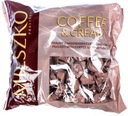 Mieszko Praliny Coffee & Cream Coffee 1kg