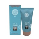 Gél/sprej - Shiatsu Delay Cream Men 30ml.