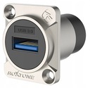 PANEL ROXTONE RAU3D PRECHODUJÚCA ZÁSUVKA USB A