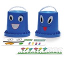 Podpery BS Toys Bucket