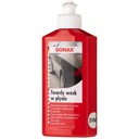 SONAX tekutý tvrdý autovosk 250ml