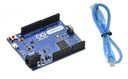 Arduino LEONARDO R3 Atmel Atmega32u4 AVR USB