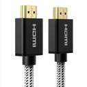 HDMI 2.0 kábel 4K/60Hz Orico 1,5m 18Gbps