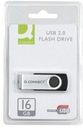 Pamäťový kľúč Q-CONNECT USB 4GB