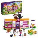 LEGO FRIENDS Úkrytová kaviareň 41699