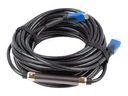 LANBERG CA-HDMI-20CU-0075-BK Lanberg HDMI kábel