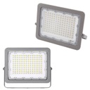 EcoLight Halogénový LED reflektor 100W Neutrálny vonkajší kryt IP65 4000K